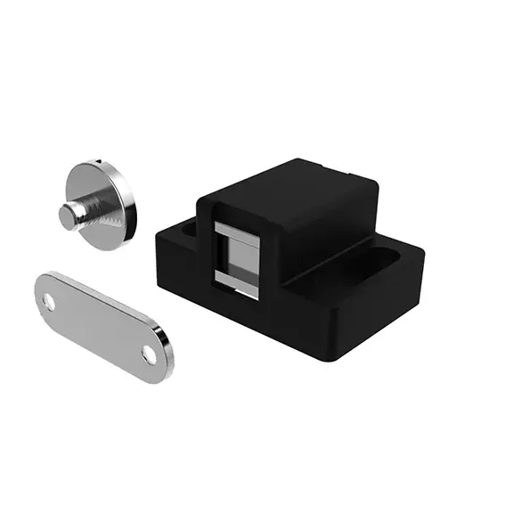 Set Magnetverschluss PA mit Gegenstück