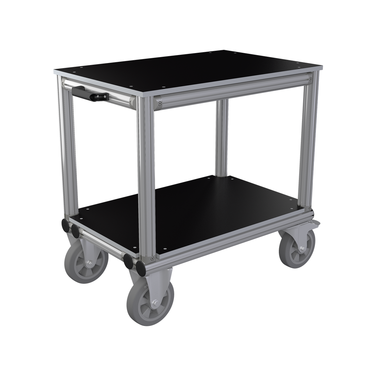 Assembly Trolley-60M Etagenwagen