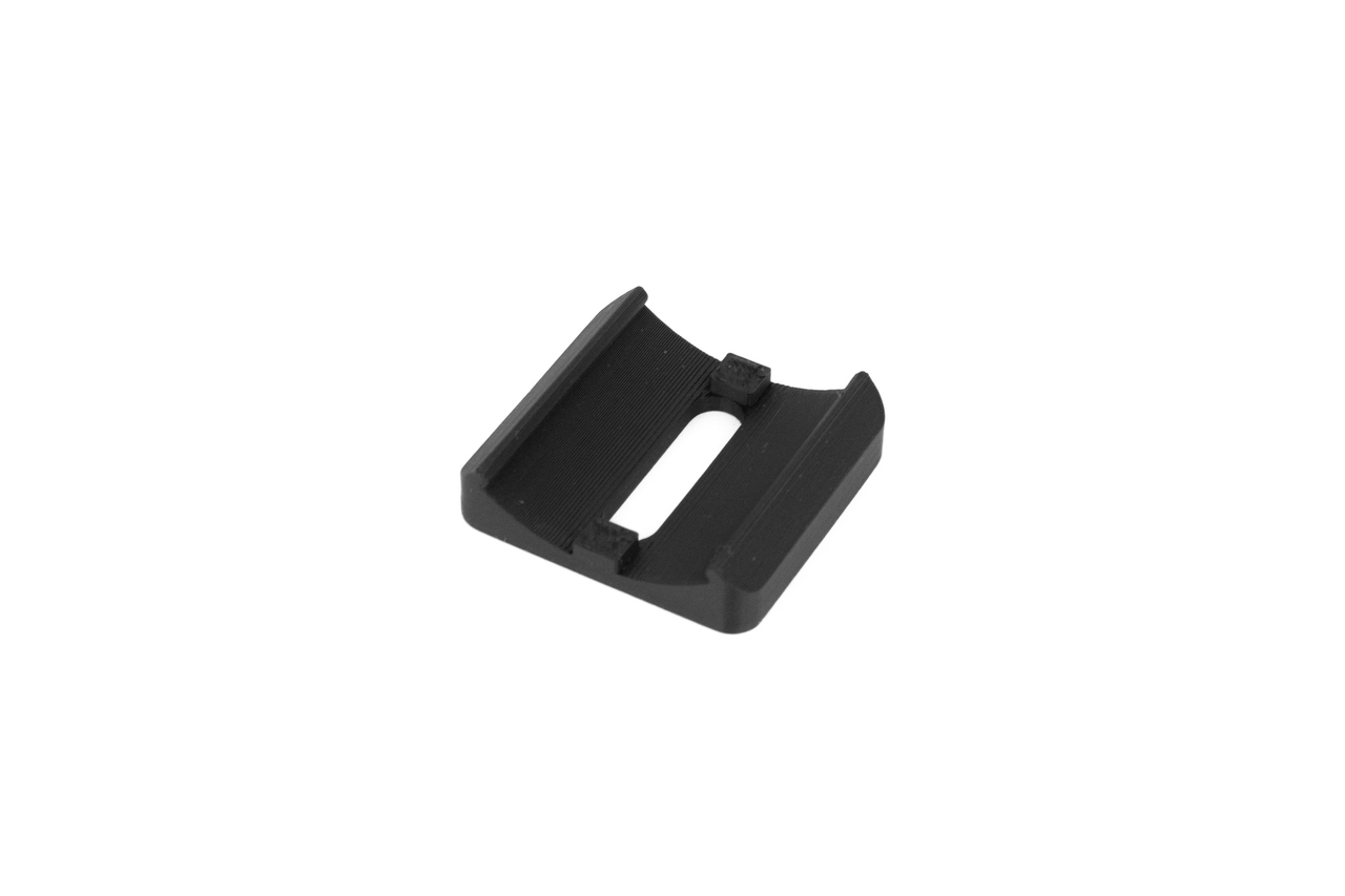 Auflageplatte NGP60 Kunststoff mit NUT 8