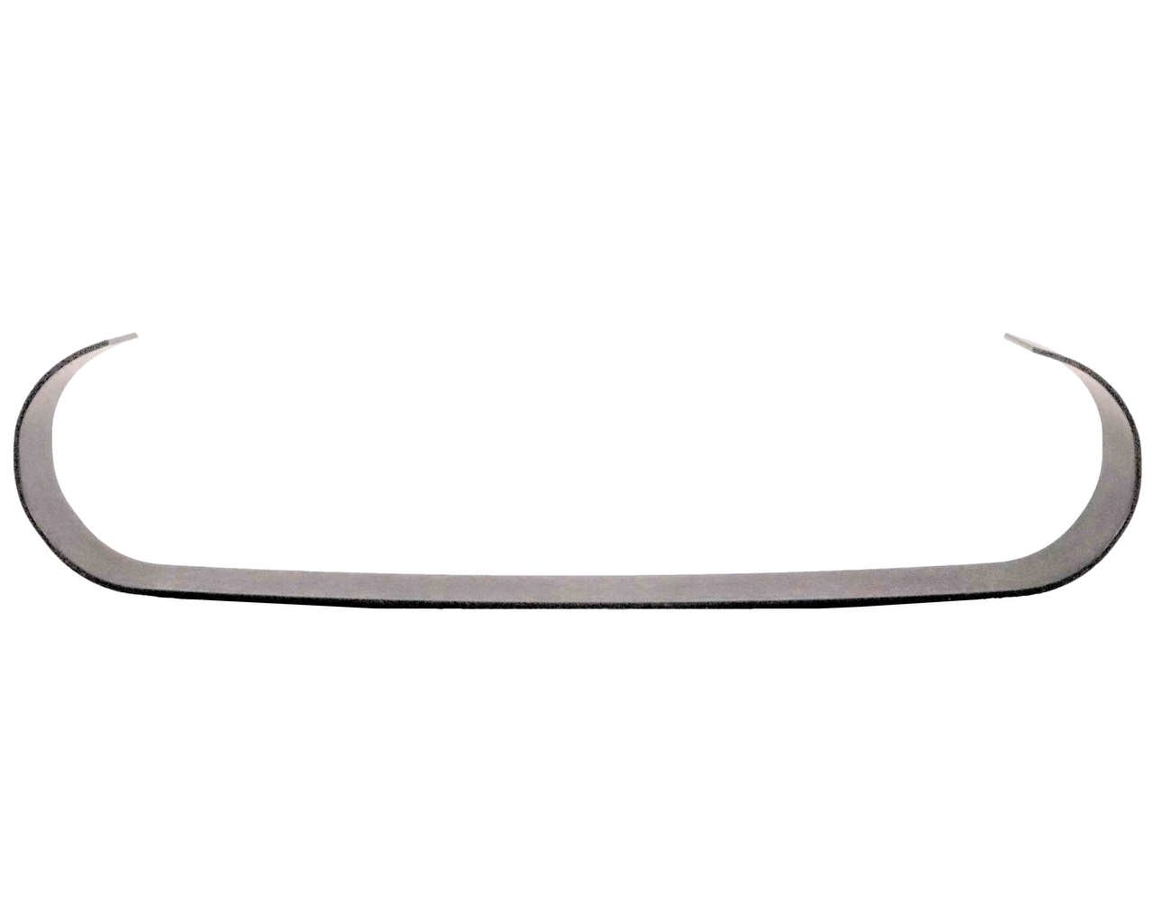 Bremse für Röllchenleisten