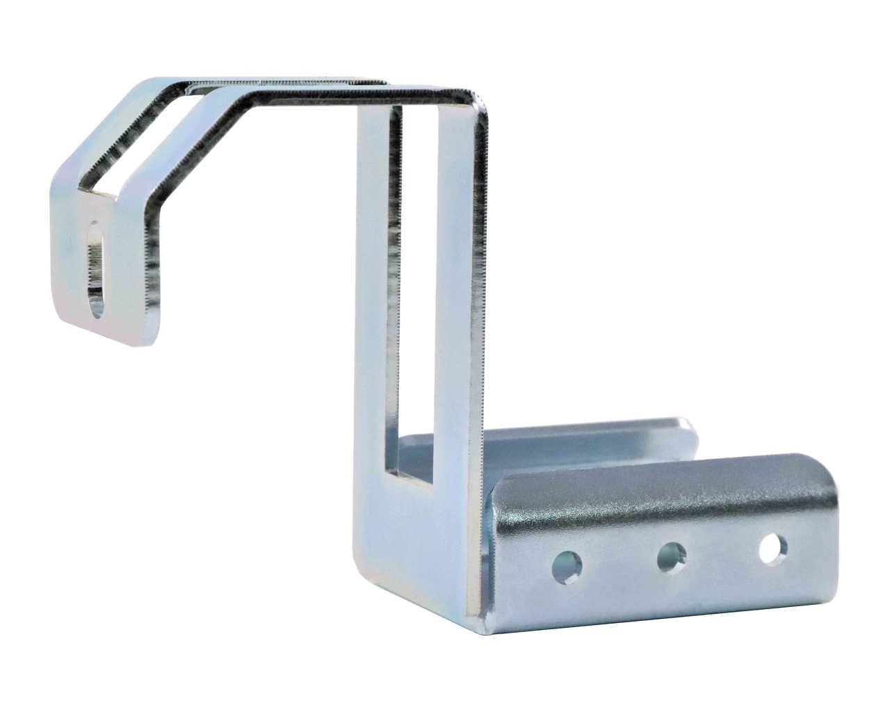 Halter Röllchenleiste hoch