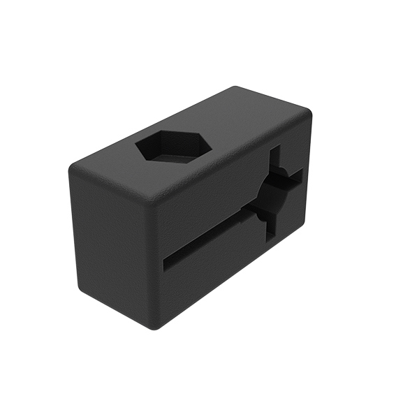 Sensorhalter 28x12x16, Ø12