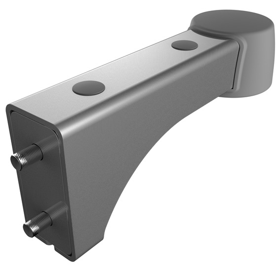 Lenkrollen-Ausleger I 40x80 (SET)