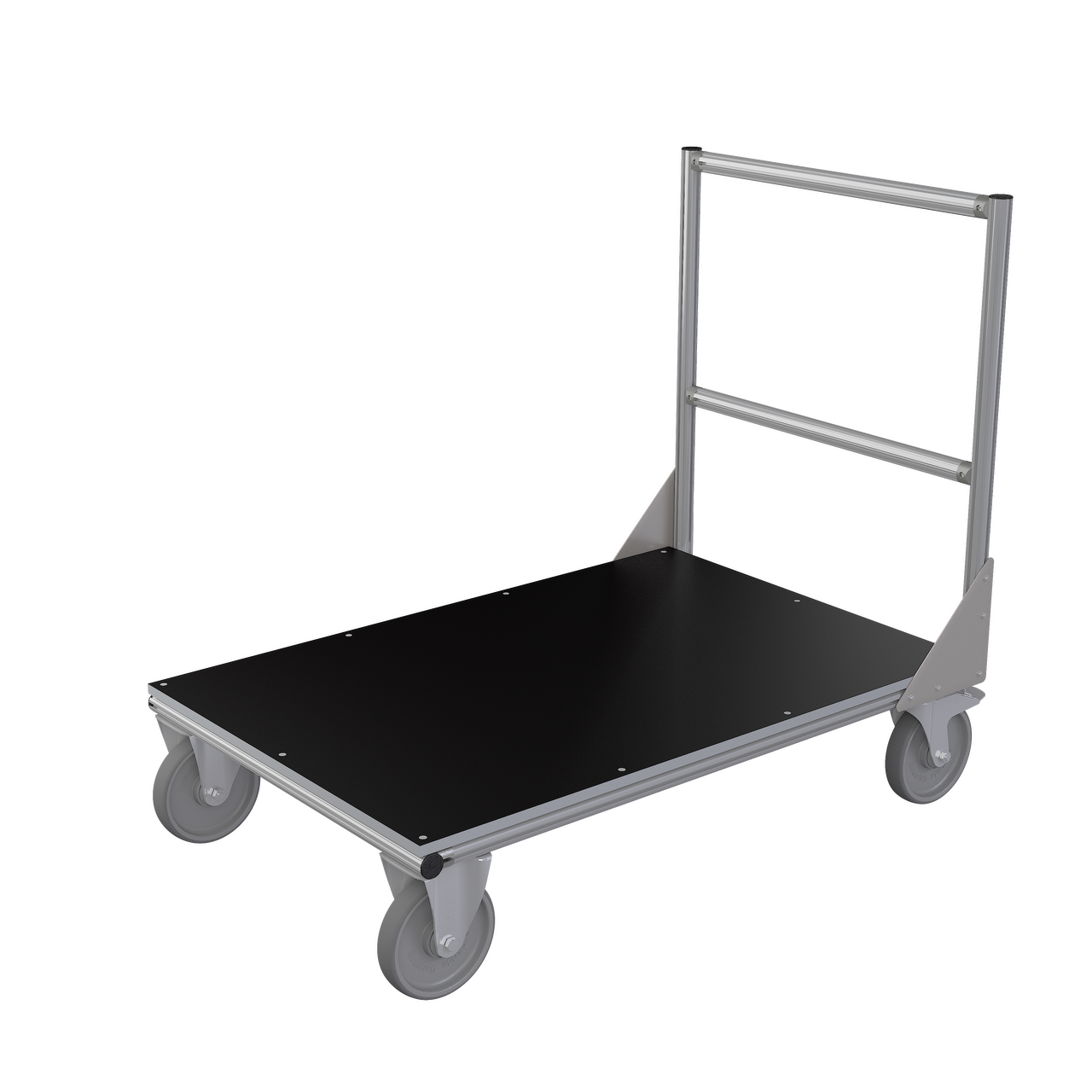 Transport Trolley Plattformwagen