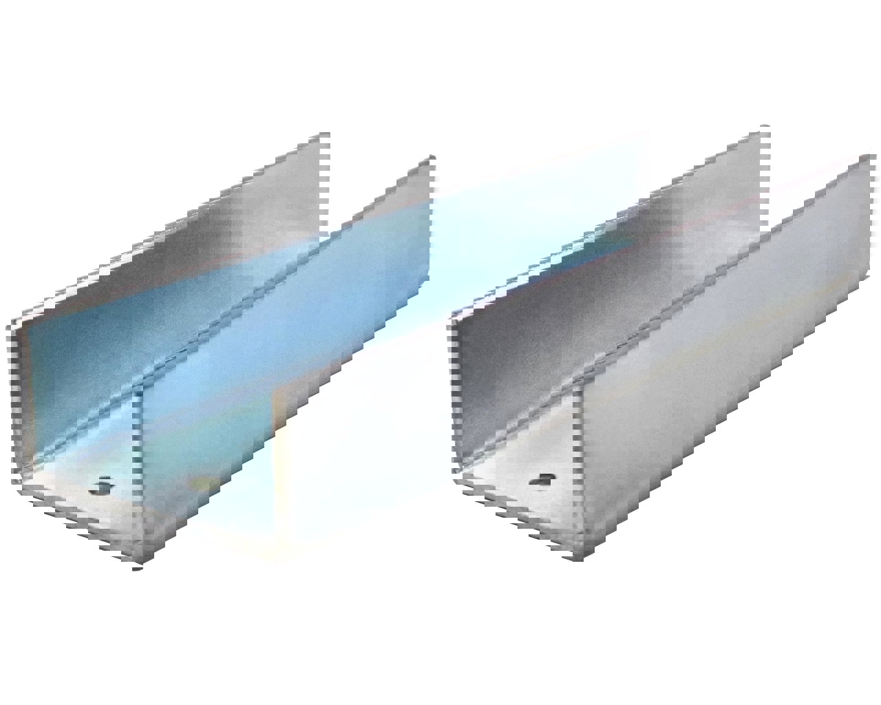 Röllchenleisten Verbindungsstück
