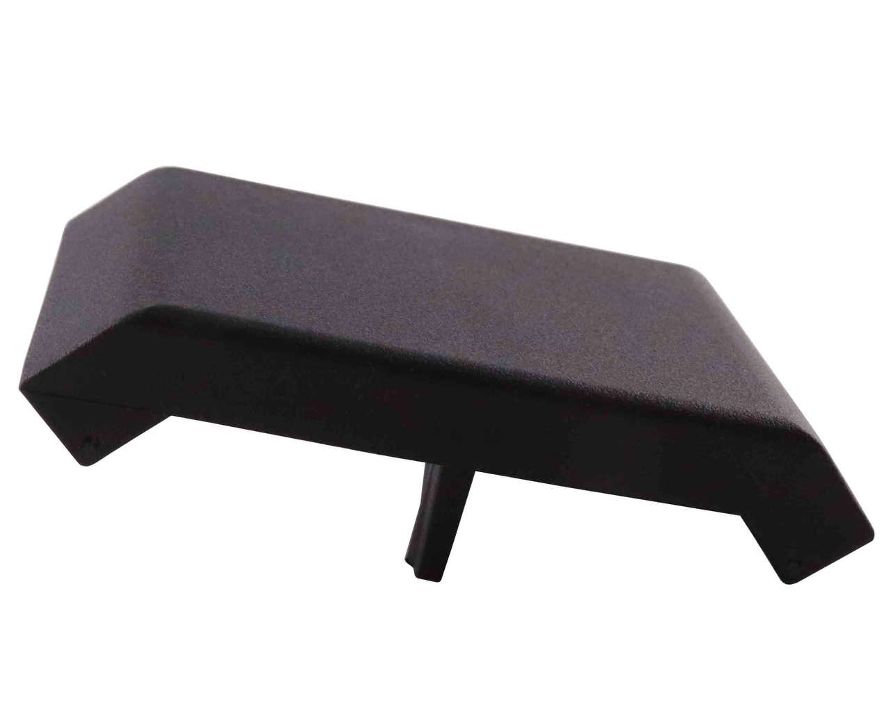 Abdeckkappe für Aluminium Winkel 42x42x42 mm