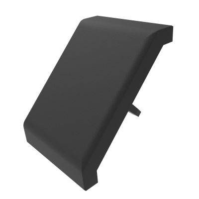 Abdeckkappe f. Aluwinkel 40