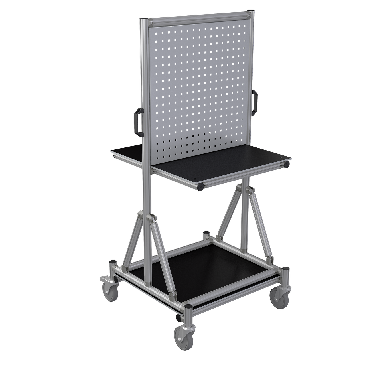 Tool Trolley Werkzeugwagen