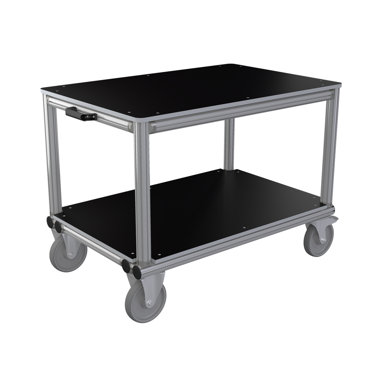 Assembly Trolley-60L Etagenwagen