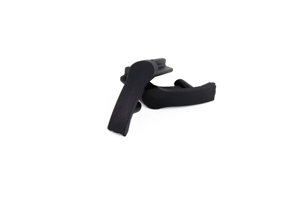 Abdeckkappen Set für Comfort Handgriff 120