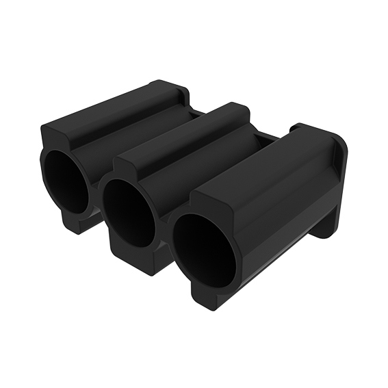 Abdeckkappe GST18I3 für Modul F Line