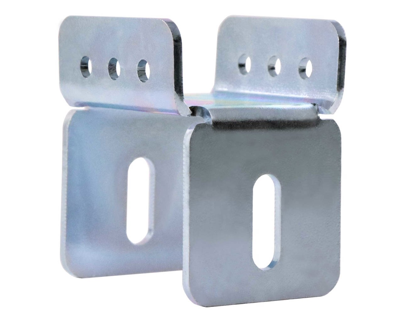 Halter Röllchenleiste Unterzug