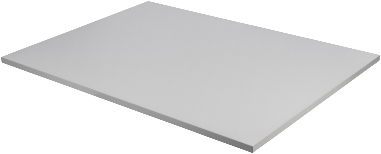 Tischplatte Melaminbeschichtet 1000x600x25mm