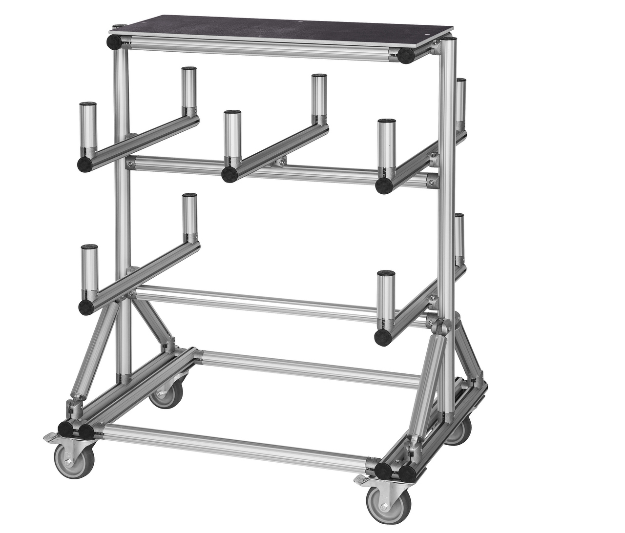 Support King Trolley Kragarmwagen