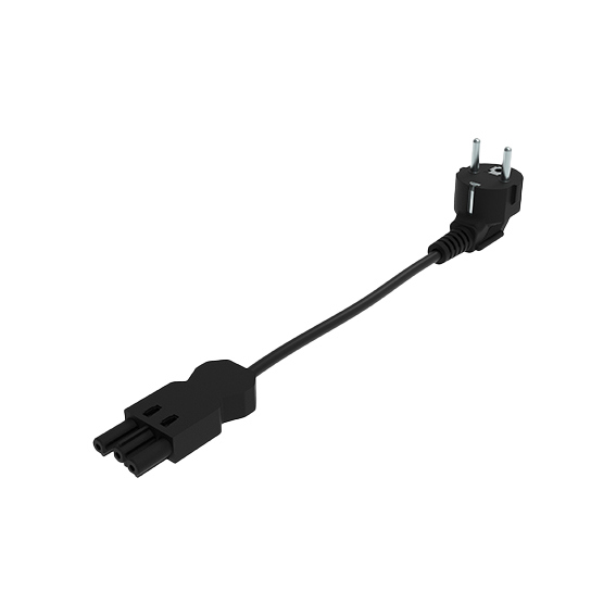 Netzkabel GST18I3 für Modul F Line 2000 mm