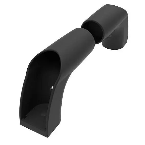 Endstück Set für Systemgriff