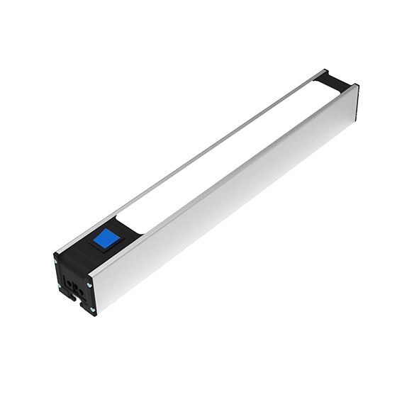 LED Leuchte Modul F Line I 476, Eingang dimmbar, ESD